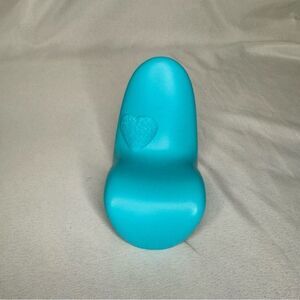 Barbie Dreamhouse Replacement Blue Lounge Gaming chair